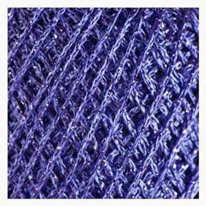 Artiste Metallic 2ply 25gms 310 Violet