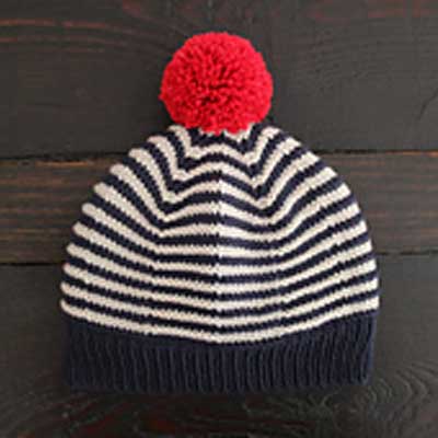 Shadow Beanie Leaflet