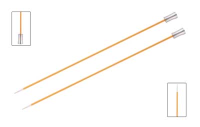 Zing Pairs 35cm 2.25mm