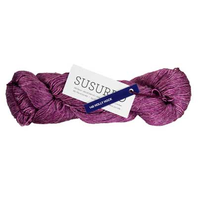 Susurro 5ply 100gms 148 Hollyhock