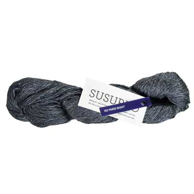 Susurro 5ply 100gms 052 Paris Night