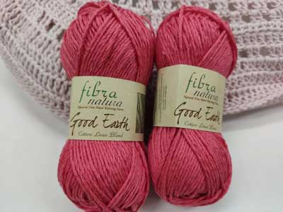 Boho Bag Kit Coral 1112