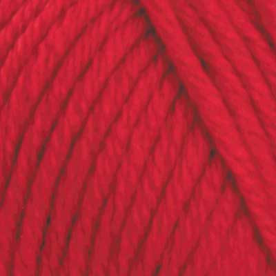 Superb Big >14ply 100gms 70815 Red
