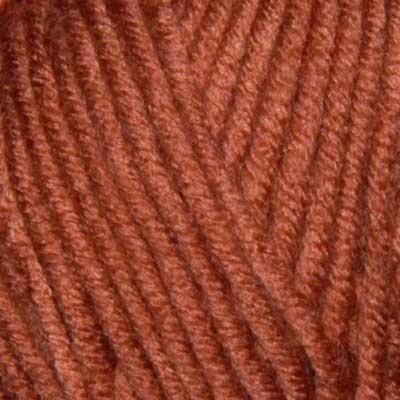 Superb Big >14ply 100gms 70825 Rust