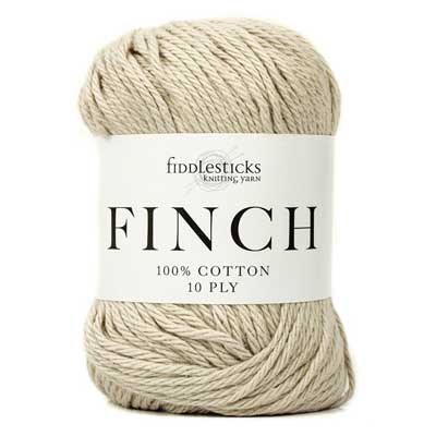 Finch 10ply 71gms 6203 Jute