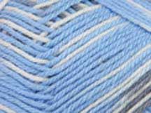 Dreamtime Merino 4ply 50gms 3962 Boys Print