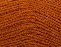 Totem Merino 8ply 50gms 4416 Burnt Orange