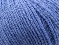 Merino Magic 10ply 50gms 6526 Polar Blue