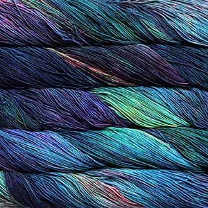 Sock 4ply 100gms 722 Fortaleza