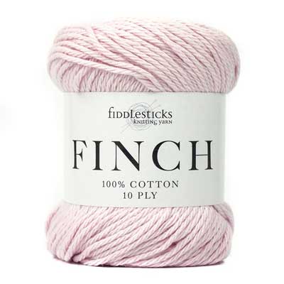 Finch 10ply 71gms 6213 Pink