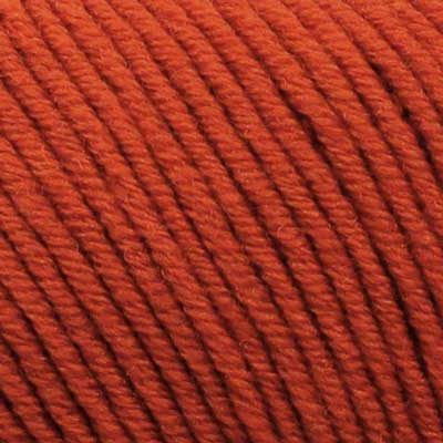 Bellissimo 8 8ply 50gms 209 Orange