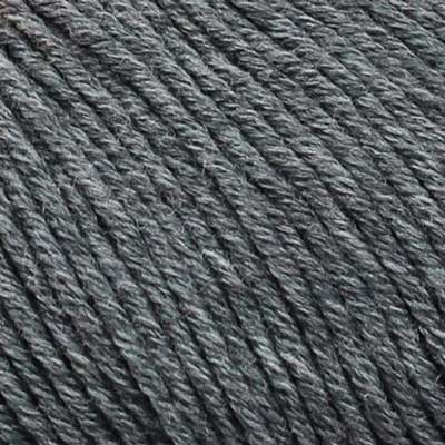 Bellissimo 8 8ply 50gms 222 Dark Grey
