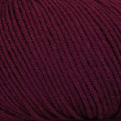 Bellissimo 8 8ply 50gms 227 Burgundy