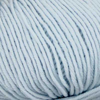 Bellissimo 8 8ply 50gms 225 Pale Blue