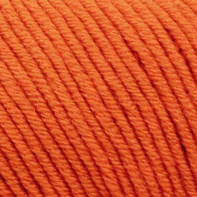 Bellissimo 8 8ply 50gms 235 Orange
