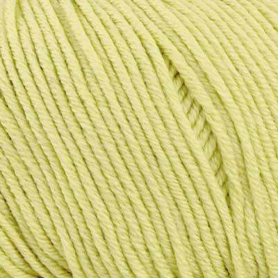 Bellissimo 8 8ply 50gms 236 Lemon
