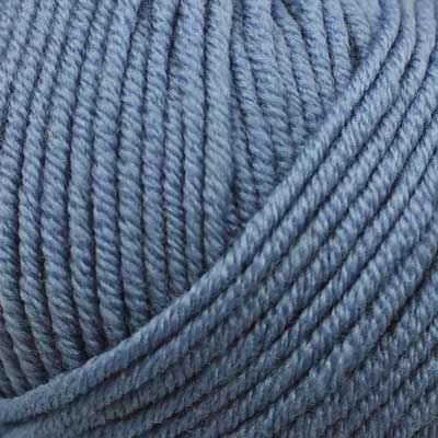 Bellissimo 8 8ply 50gms 242 Sky