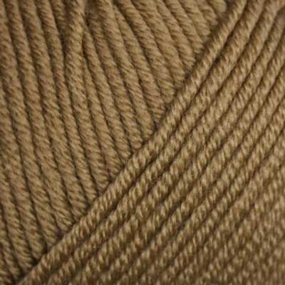 Bellissimo 8 8ply 50gms 252 Suede