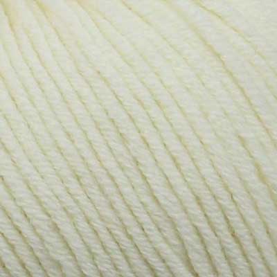 Bellissimo 4 4ply 50gms 403 Cream