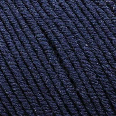 Bellissimo 4 4ply 50gms 409 Dark Navy