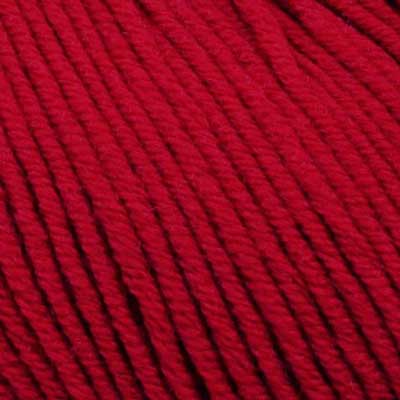 Bellissimo 4 4ply 50gms 421 Dark Red