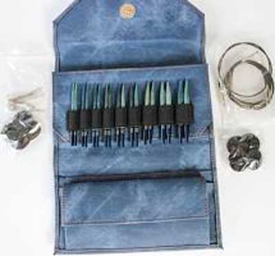 Lykke Indigo 3.5" Interchange Set