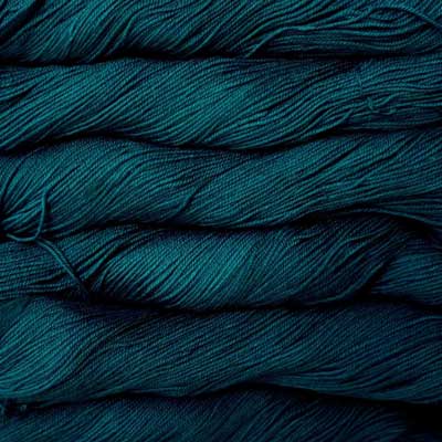 Sock 4ply 100gms 412 Teal Feather