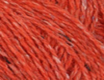 Felted Tweed 8ply 50gms 198 Zinnia