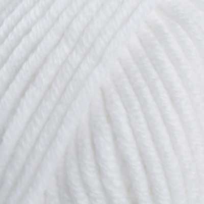 Superb Big >14ply 100gms 70801 White