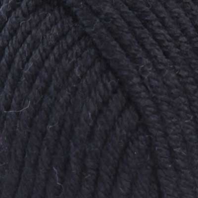 Superb Big >14ply 100gms 70824 Black