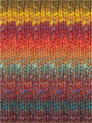 Silk Garden 10ply 50gms 341 Yokosuka