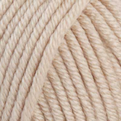 Superb Big >14ply 100gms 70805 Sand