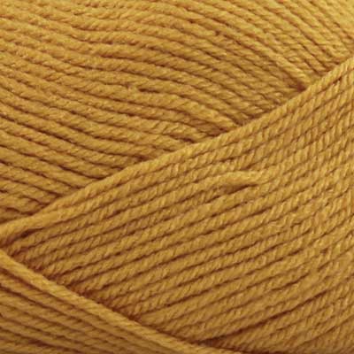Superb 8 8ply 100gms 70058 Mustard Yellow