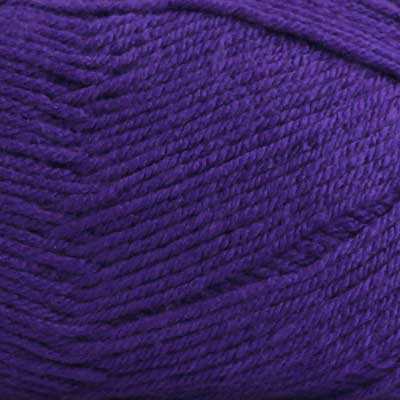 Superb 8 8ply 100gms 70009 Dark Purple