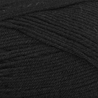Superb 8 8ply 100gms 70027 Black