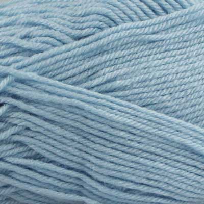 Superb 8 8ply 100gms 70036 Duck Egg Blue
