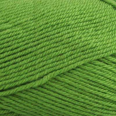 Superb 8 8ply 100gms 70011 Bright Green