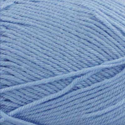 Superb 8 8ply 100gms 70035 Sky Blue