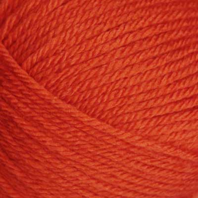 Superb 8 8ply 100gms 70059 Orange