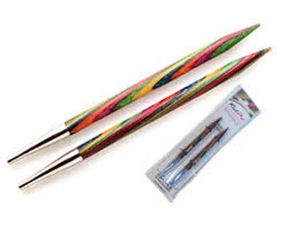 Symfonie Short Needle Tips 5.50mm