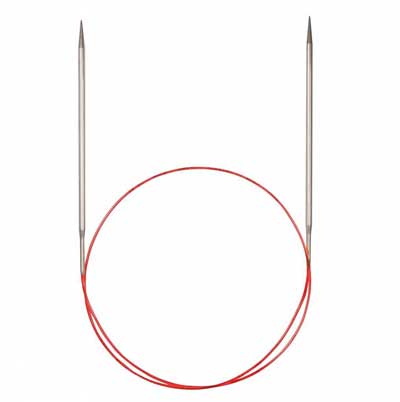 Addi Lace Circular Needle 40cm 2.50mm