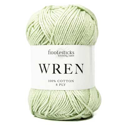 Wren 8ply 50gms 032 Nil