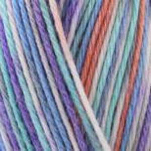 Baby Crofter Dk 8ply 50gms 215 Tallula