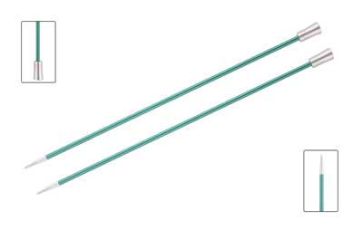 Zing Pairs 35cm 8.00mm