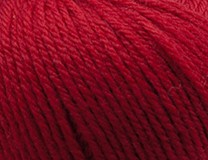 Merino Magic 10ply 50gms 6202 Cherry Red