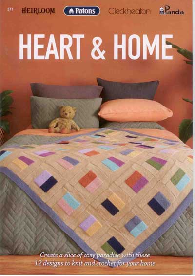 Heart And Home 371
