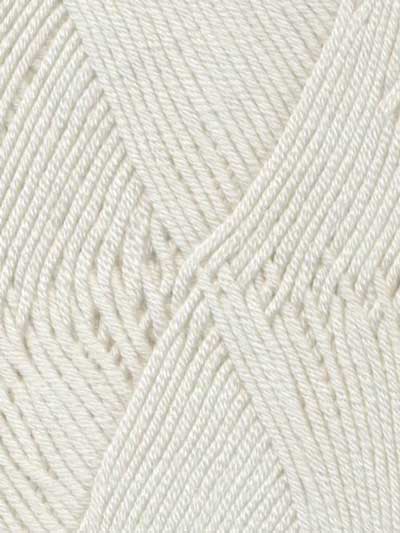 Cashmereno Sport 5ply 50gms 13 Ivory