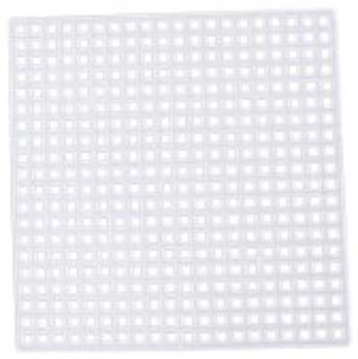 Plastic Canvas Shape Square