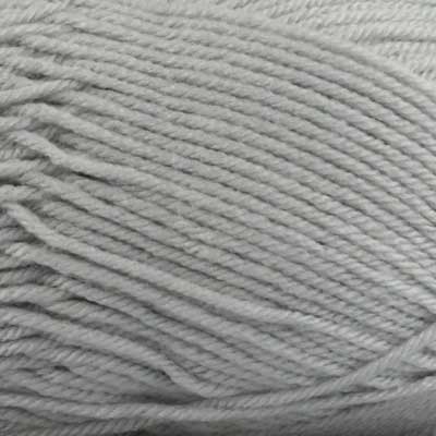 Superb 8 8ply 100gms 70025 Marle Grey