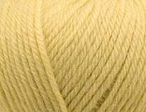 Merino Magic 8ply 50gms 6246 Pastel Yellow